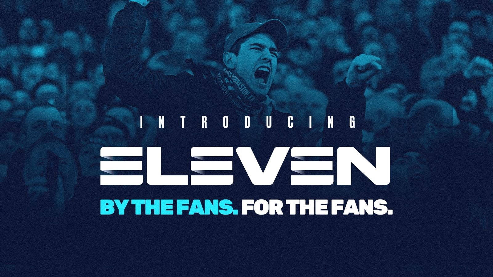 Eleven Sports, OTT británica que emite eventos deportivos.