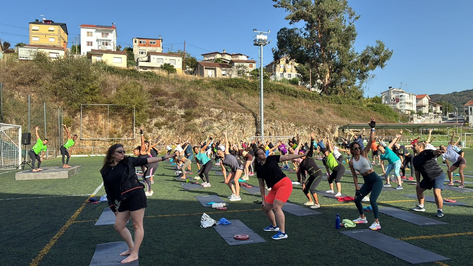 #BEACTIVE DAY 2026 1