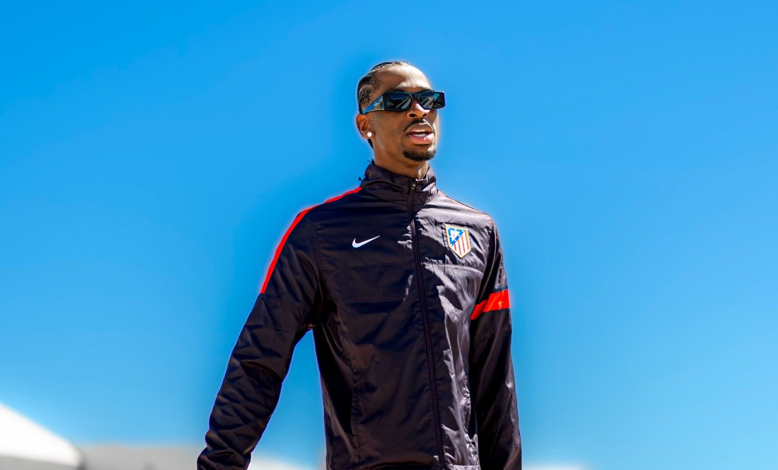 Atletico Madrid NBA Shai Gilgeous Alexander Accionista 2026