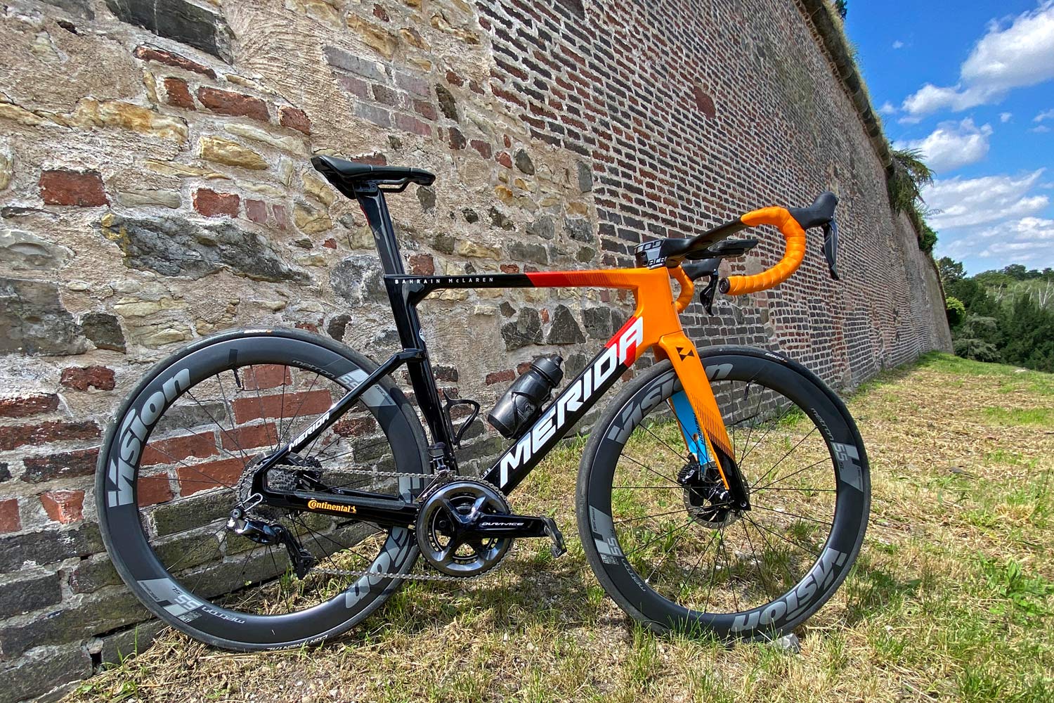 Merida sale bikes online