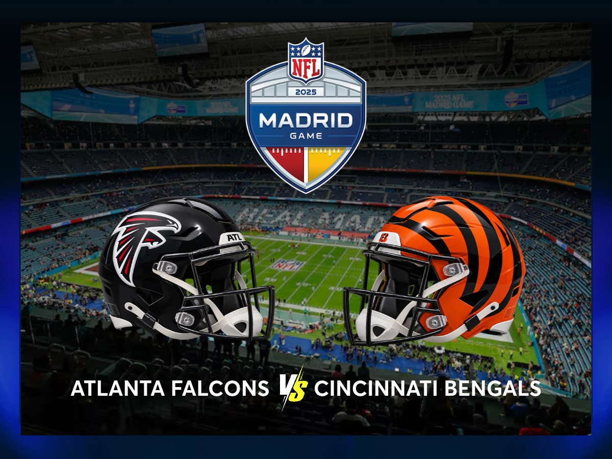 NFL Game 2026