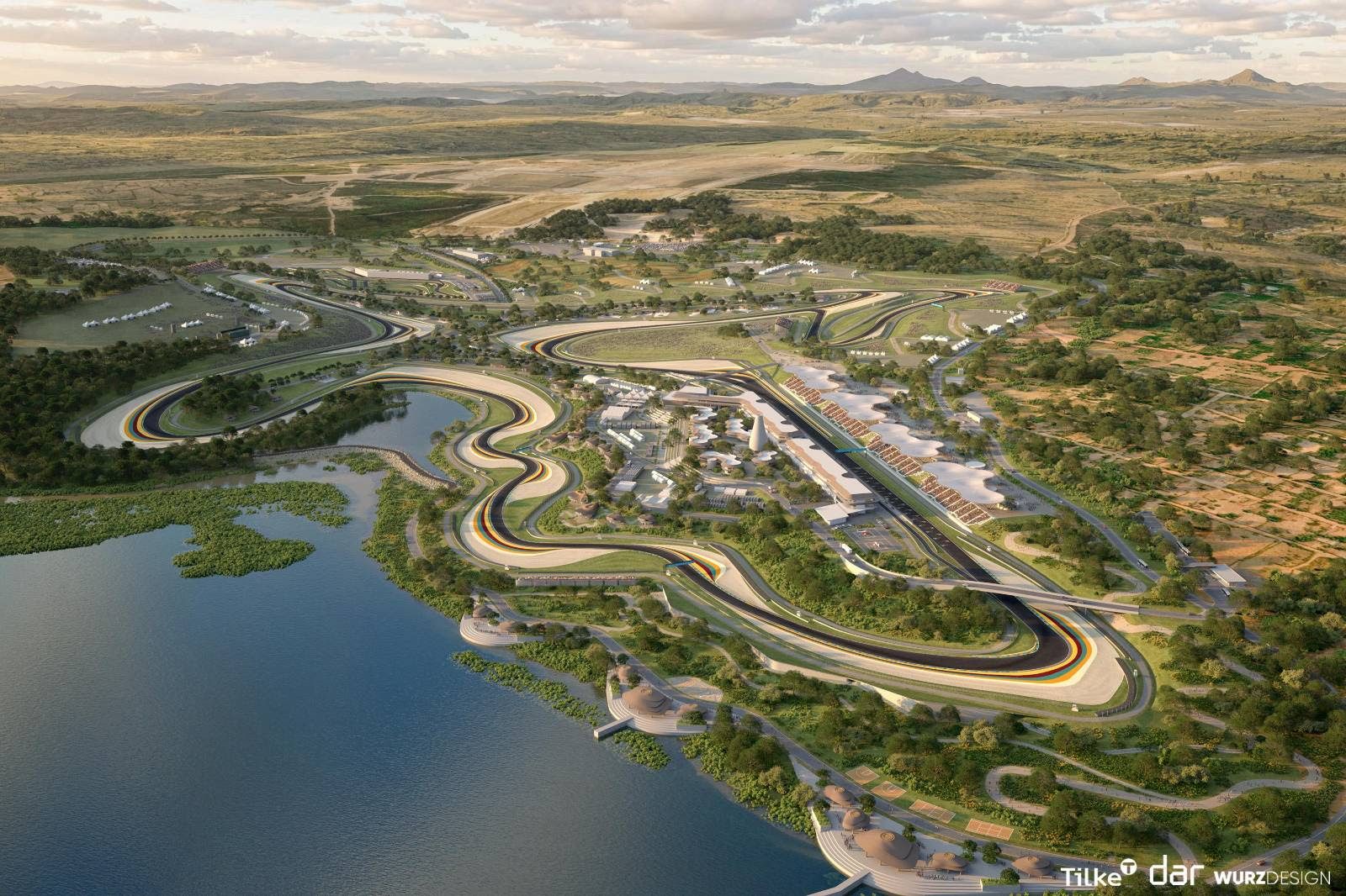 Render Ruanda Grand Prix 2026