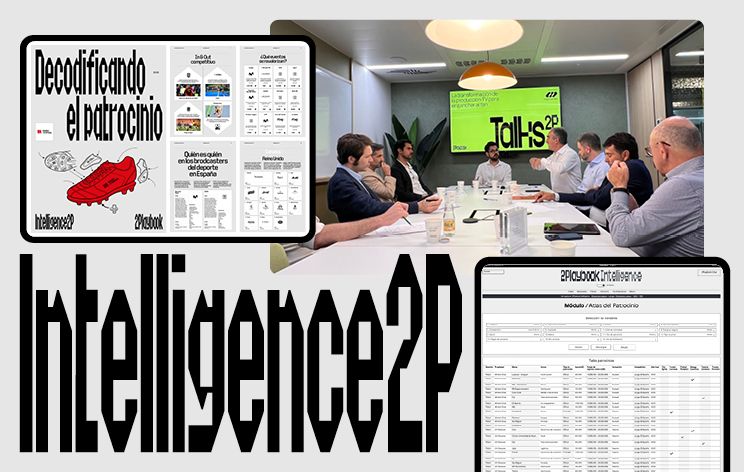 Intelligence 2P