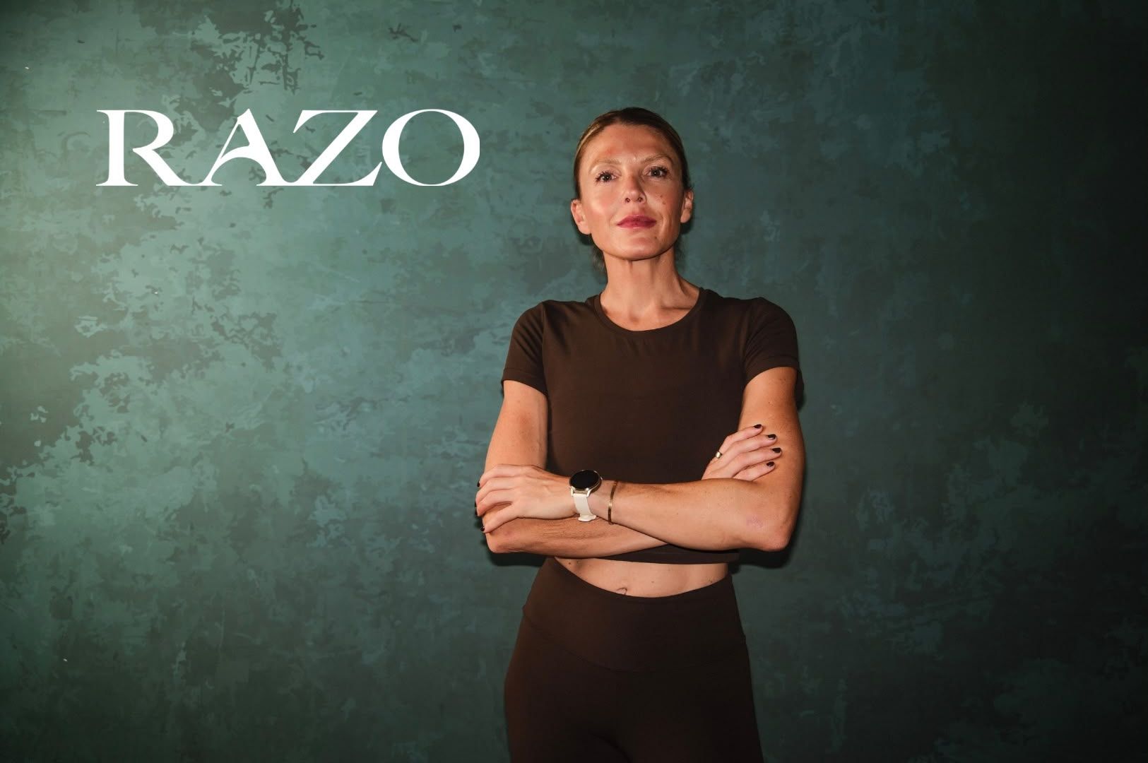 APP RAZO X CRYS DYAZ