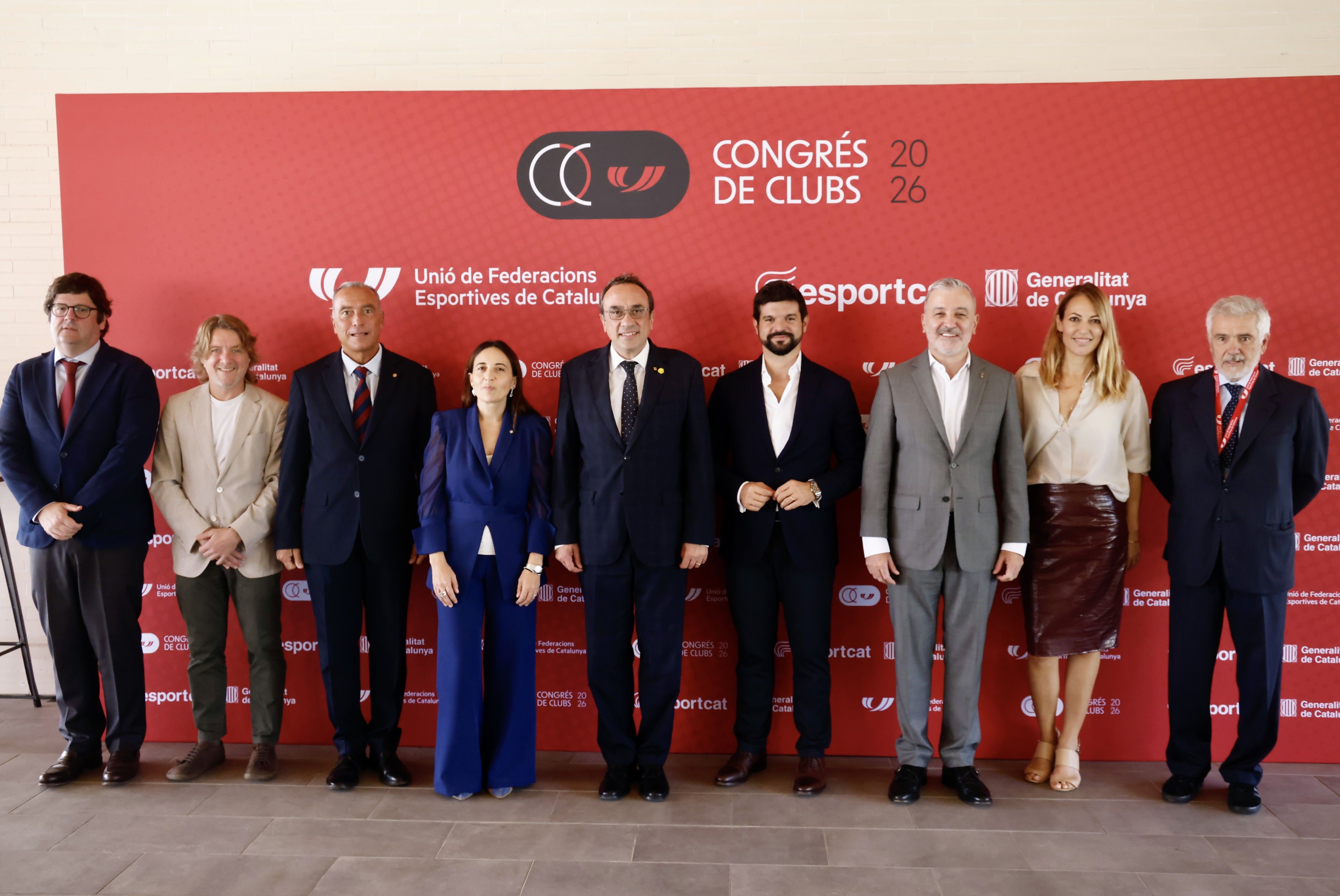 Congrés de clubs 2026   1