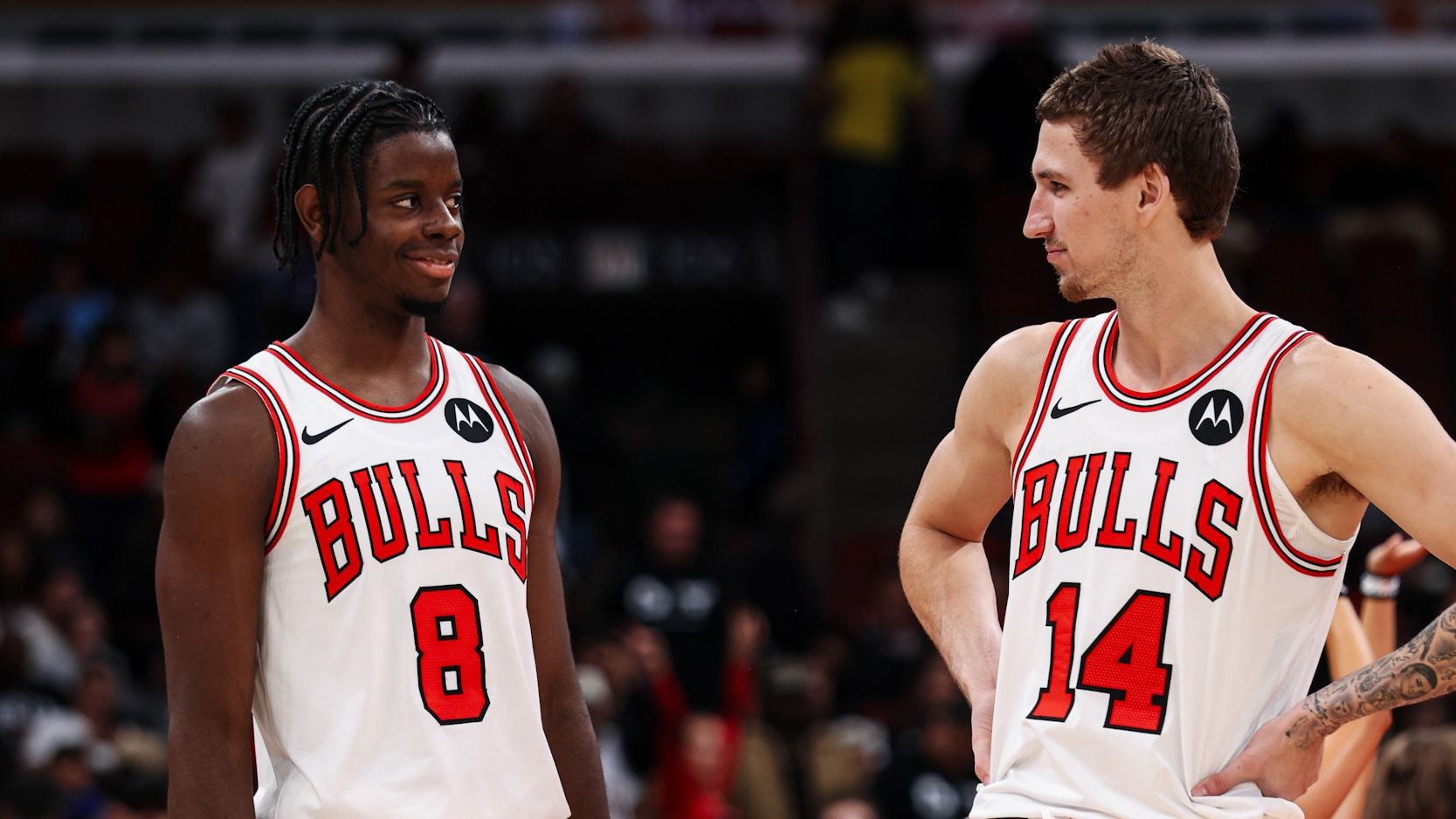 Chicago Bulls