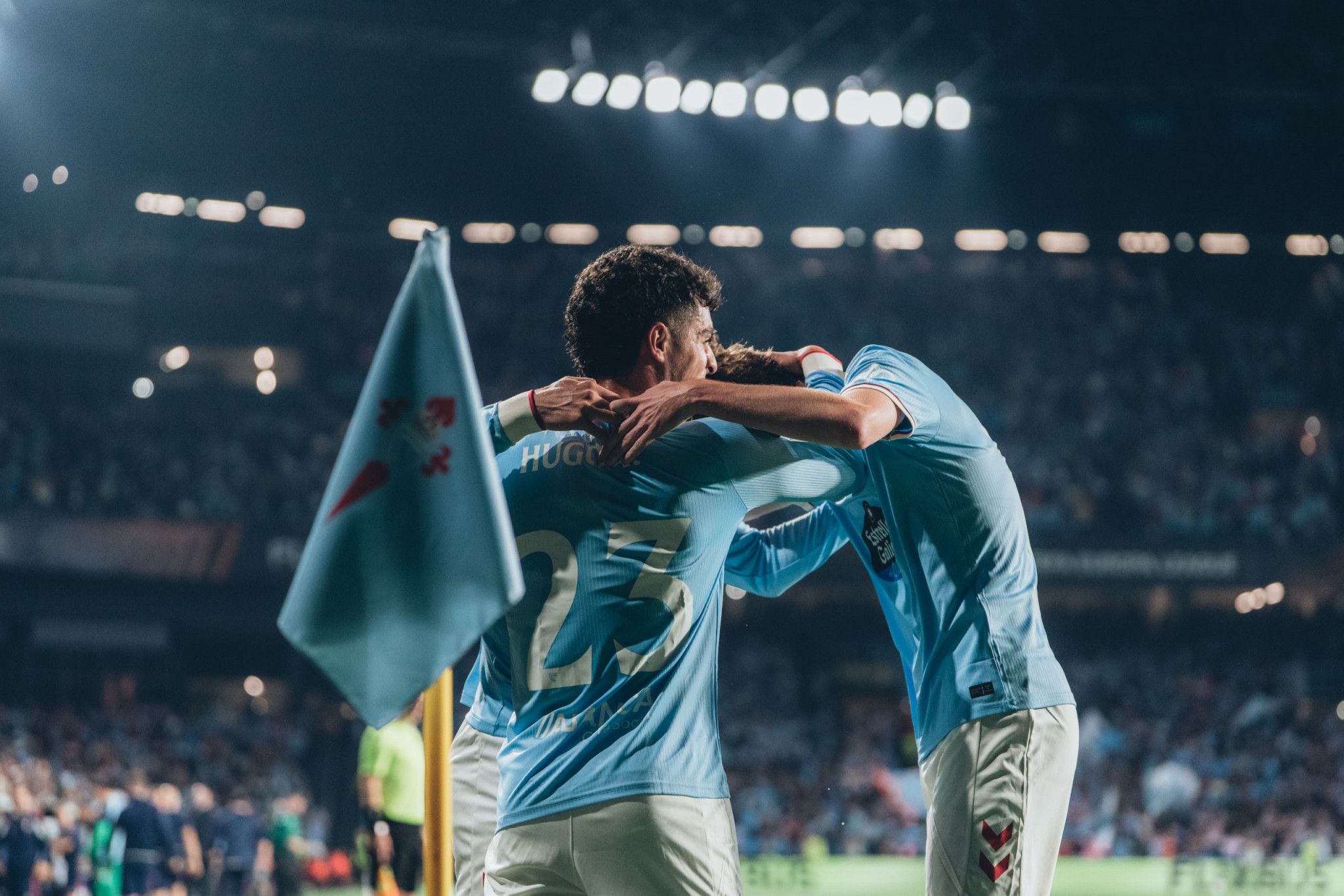 RC Celta 2026 2027