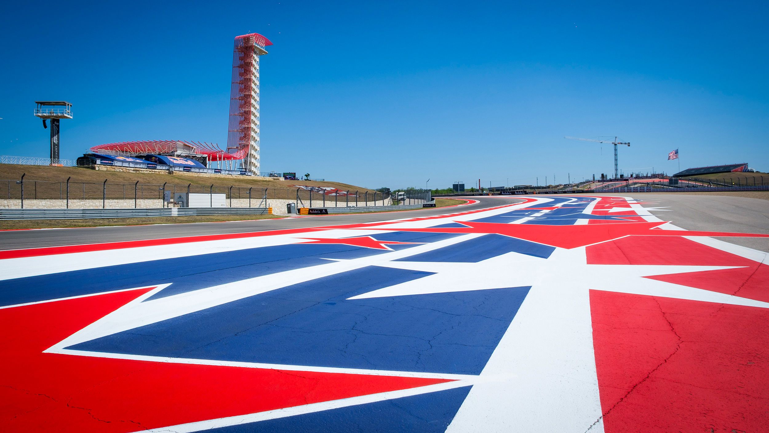 Circuito de las Américas 2026