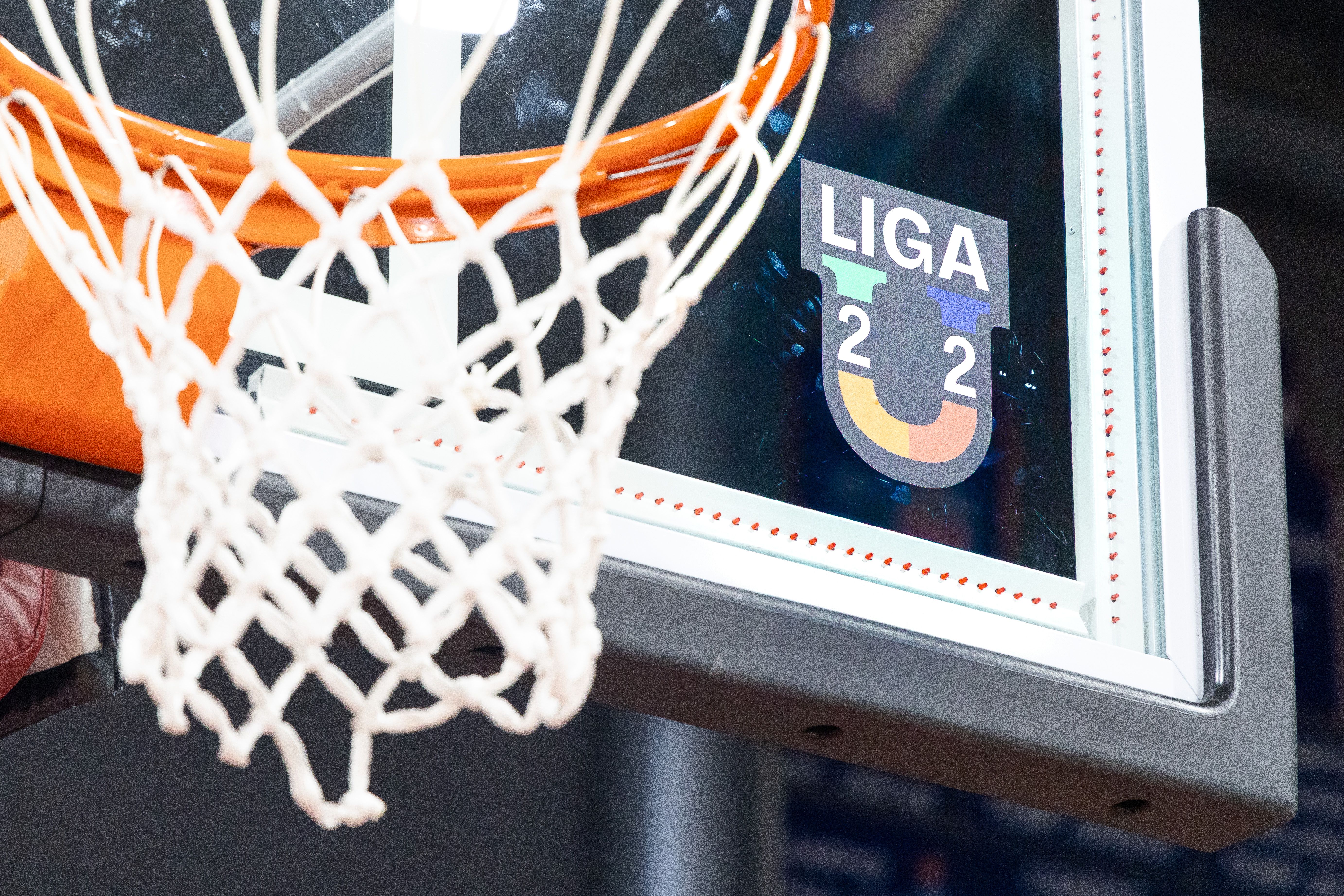 DAZN x LigaU