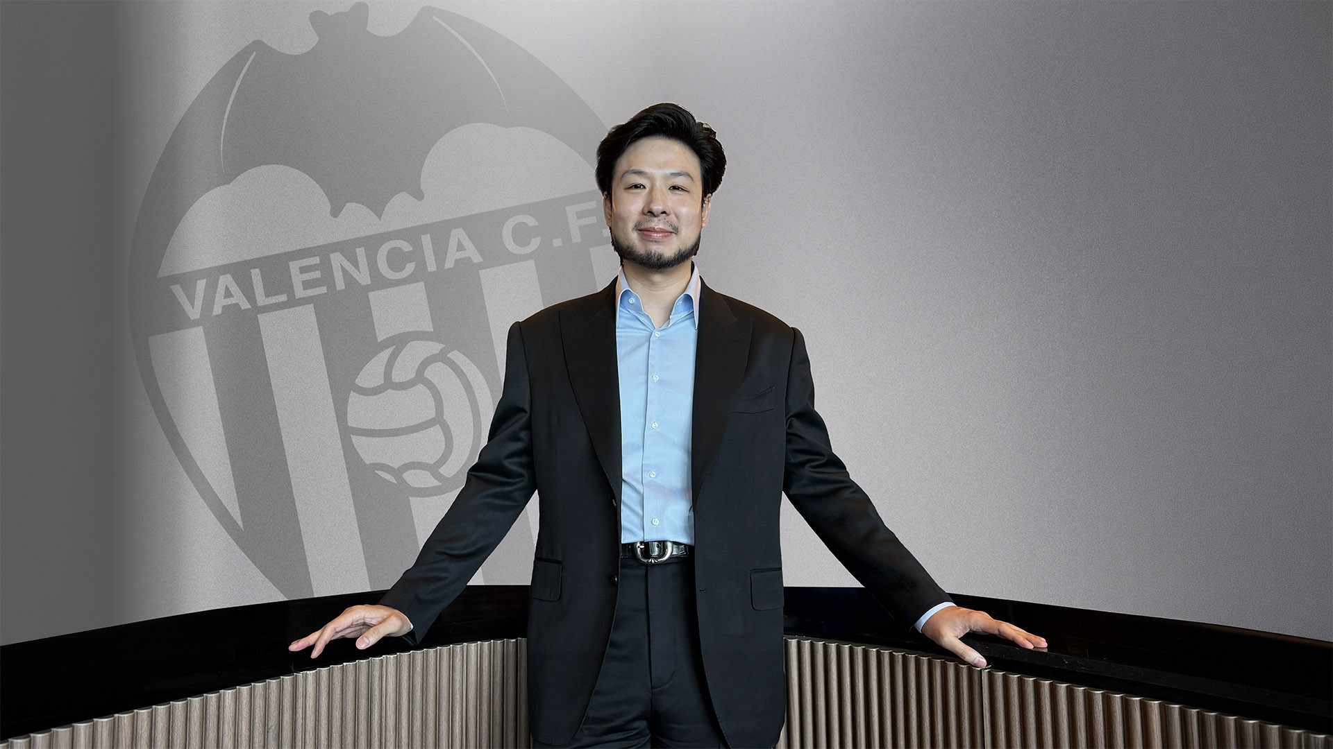 Valencia CF Kiat Lim 2026