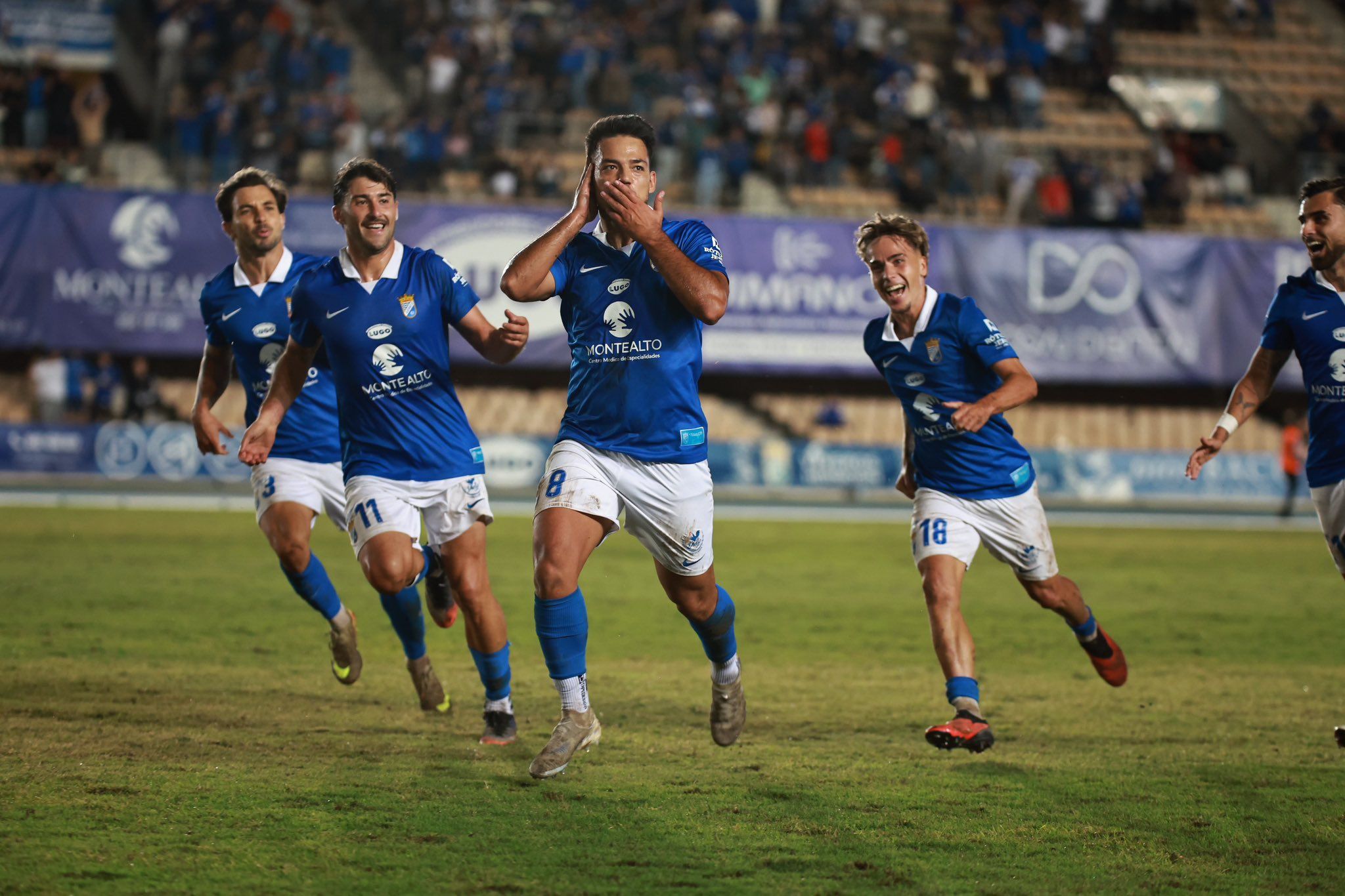 Xerez CD Segunda Federacion 2026 2027