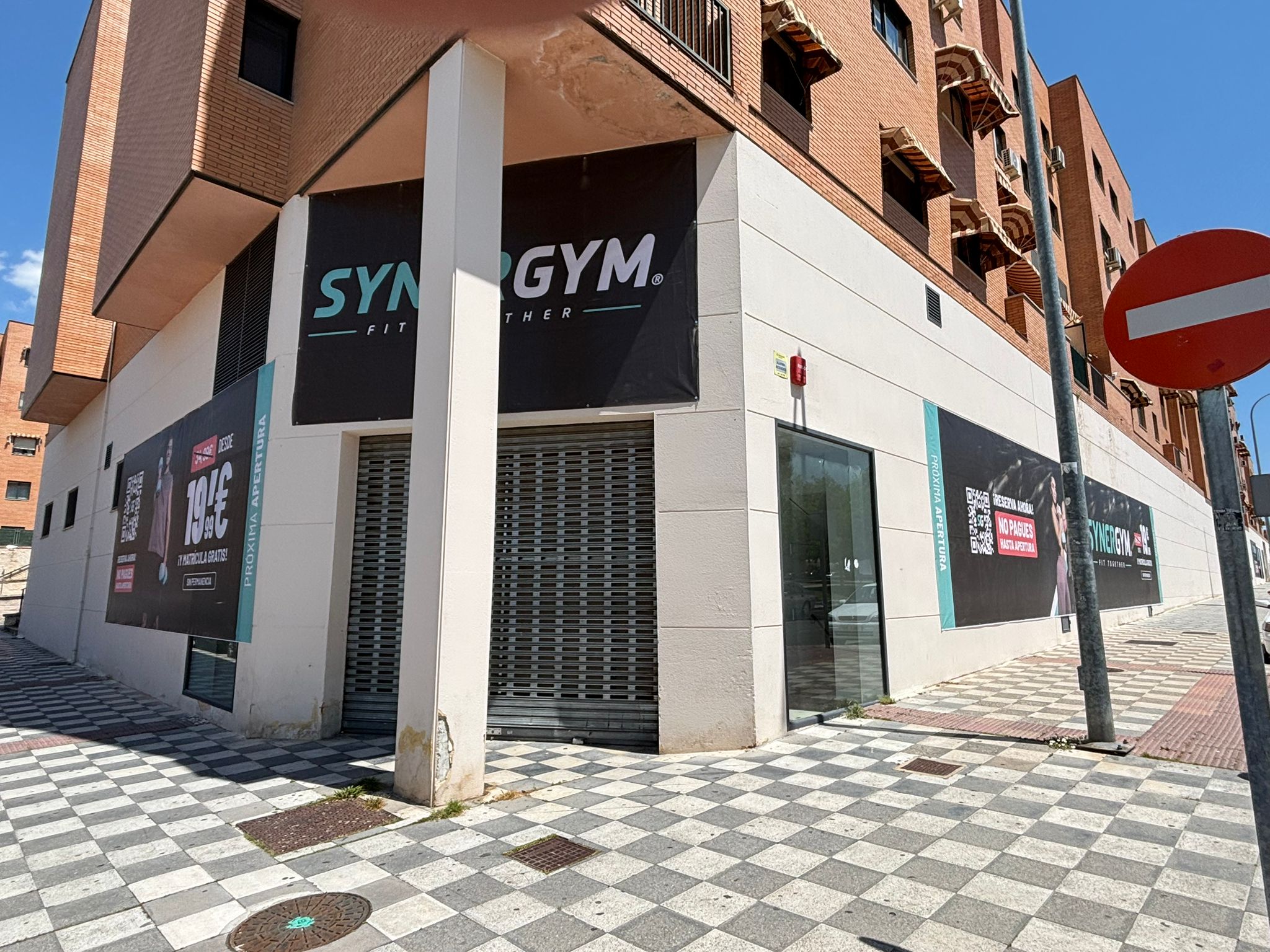 Synergym Cuenca