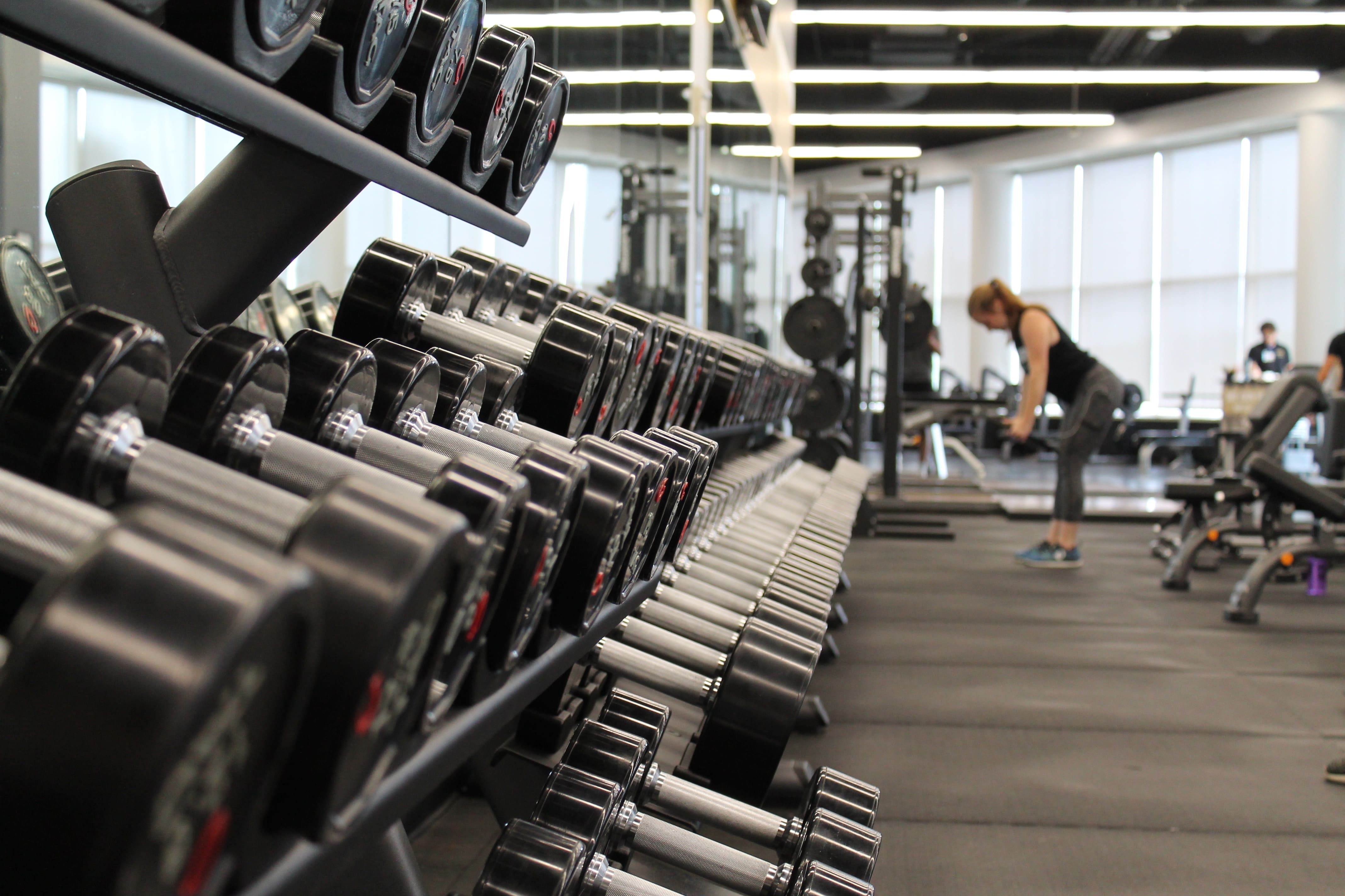 pure fitness
