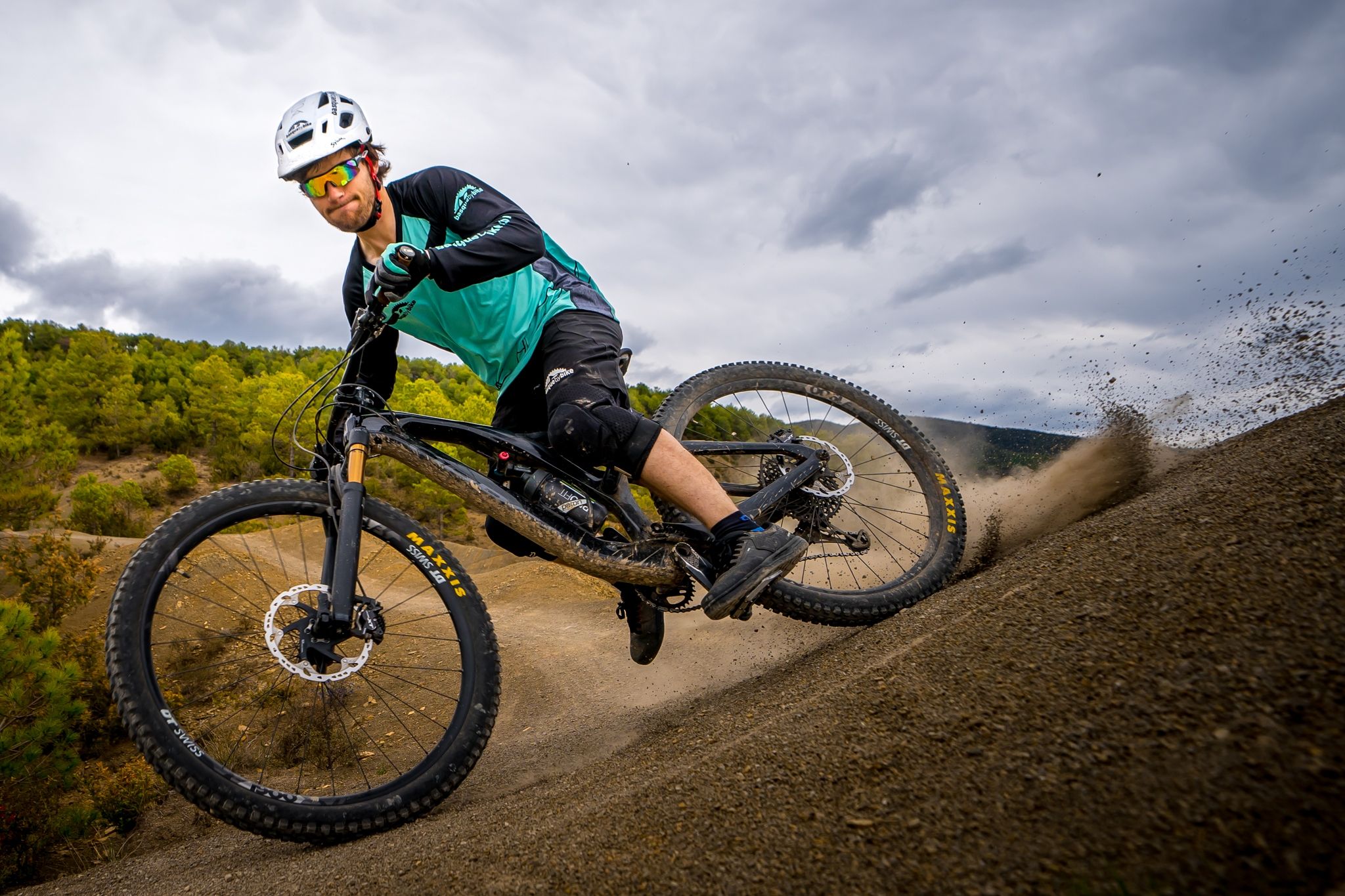 spiuk mtb