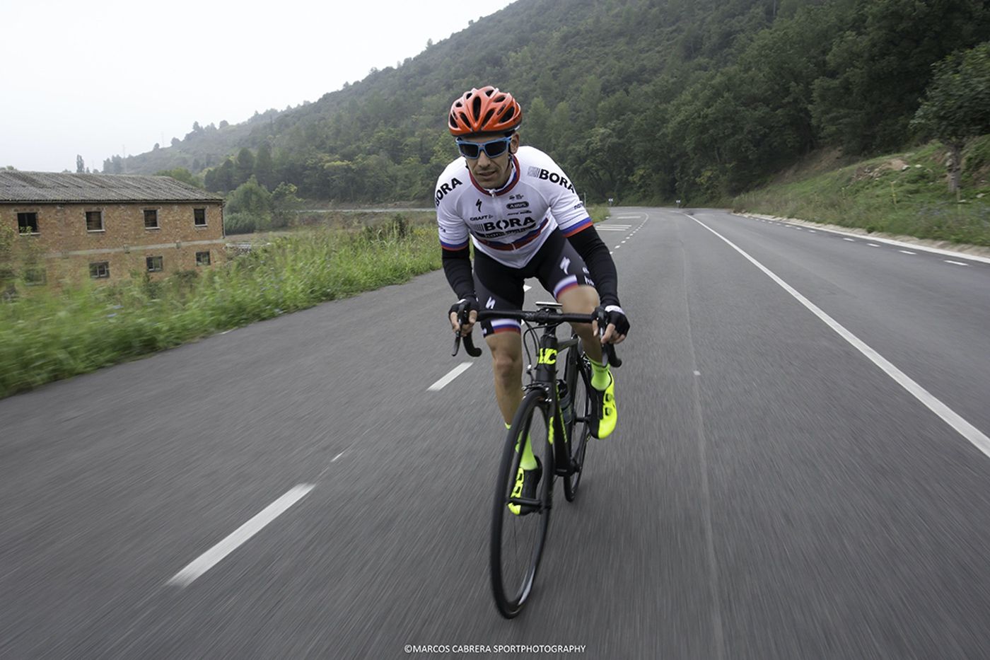 rudy project ciclismo