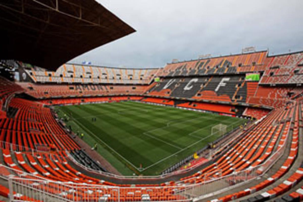 Mestalla