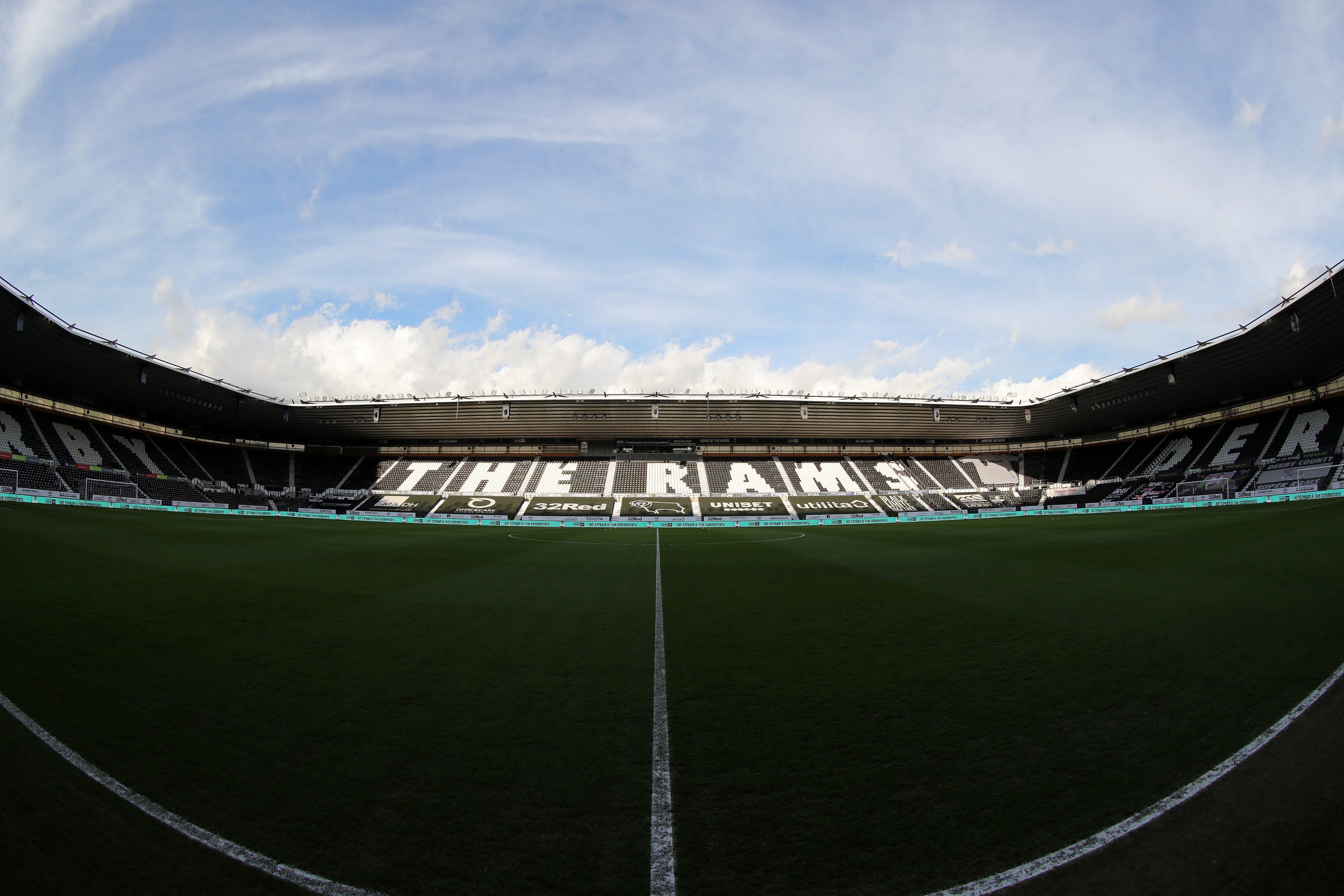 Derby County