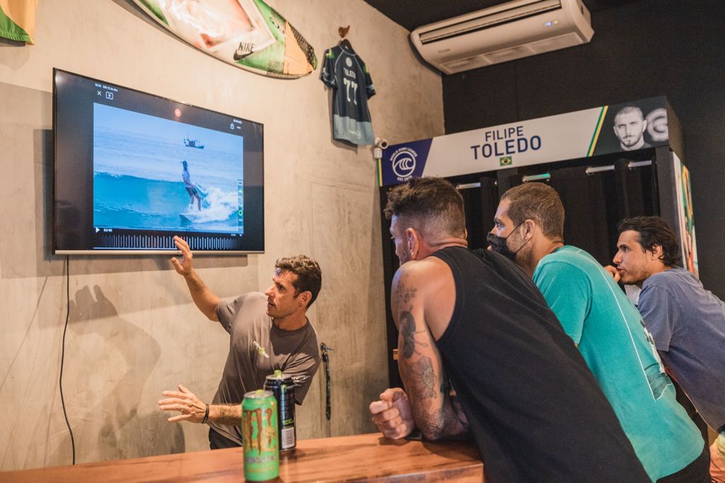 Power Surf Rodrigo Machado