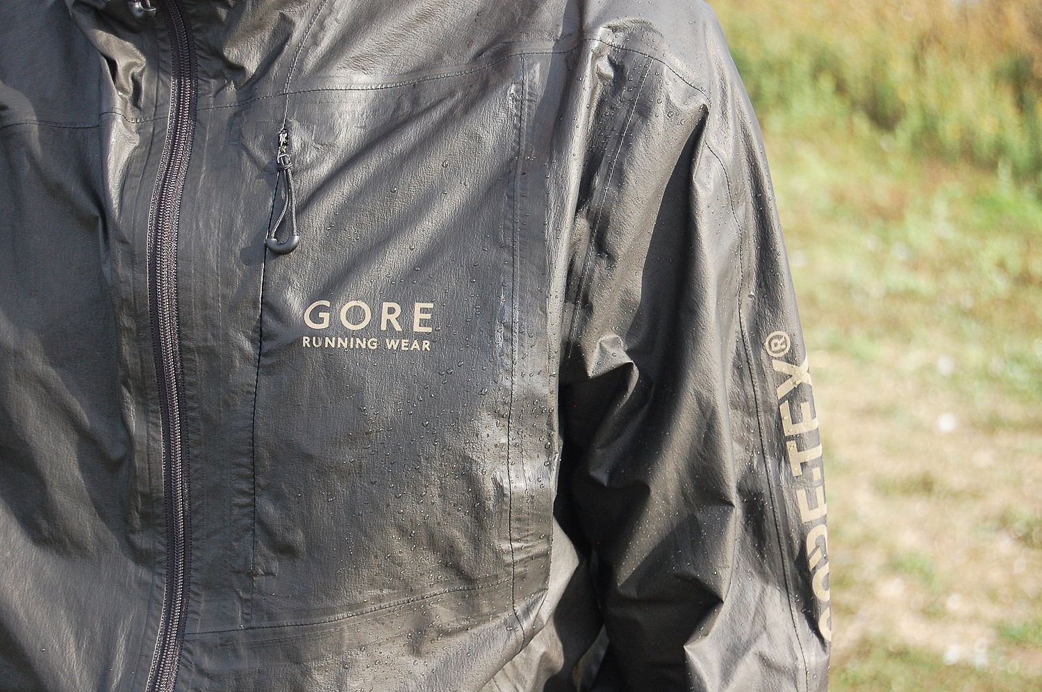 gore tex