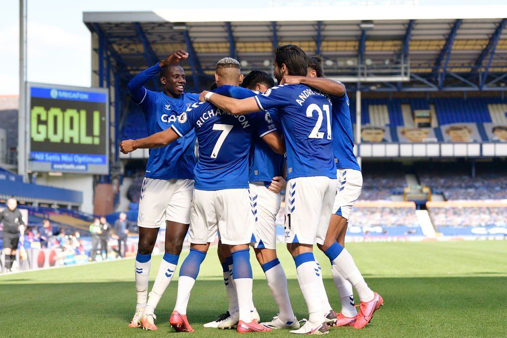 premier league everton 20 21