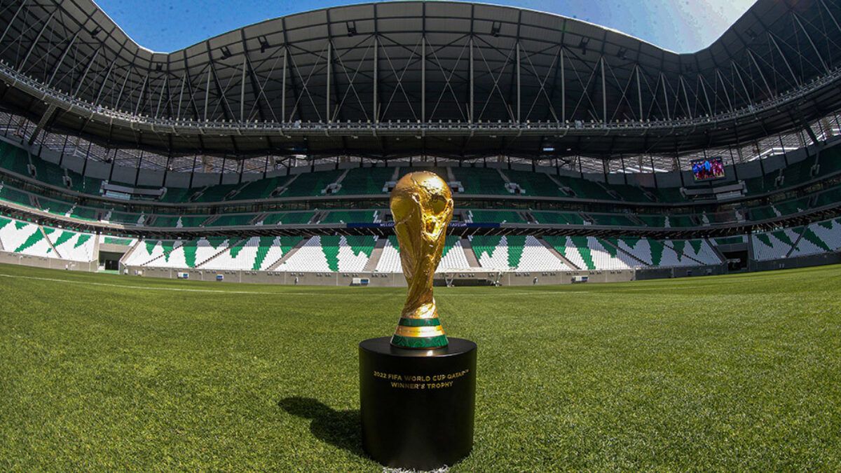 fifa mundial qatar2022