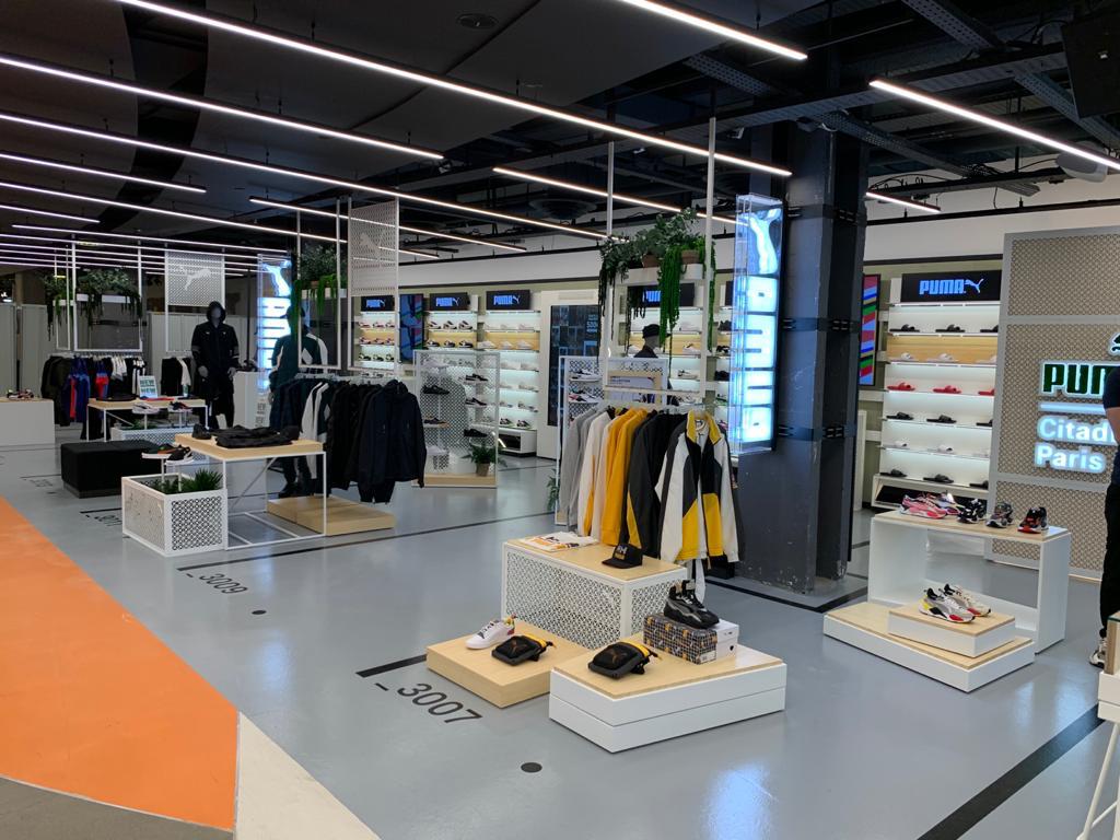 hmy group puma tienda