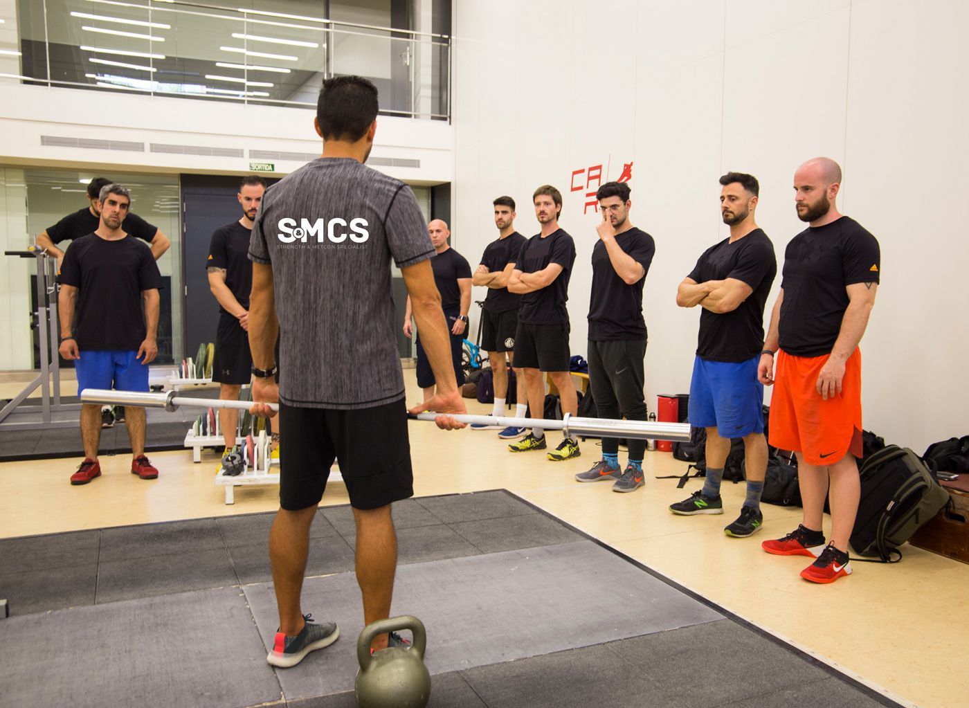 eshi formacion fitness