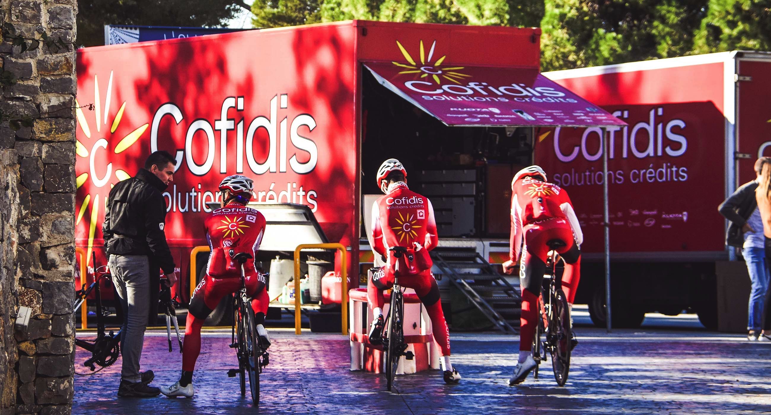 cofidis team 2020