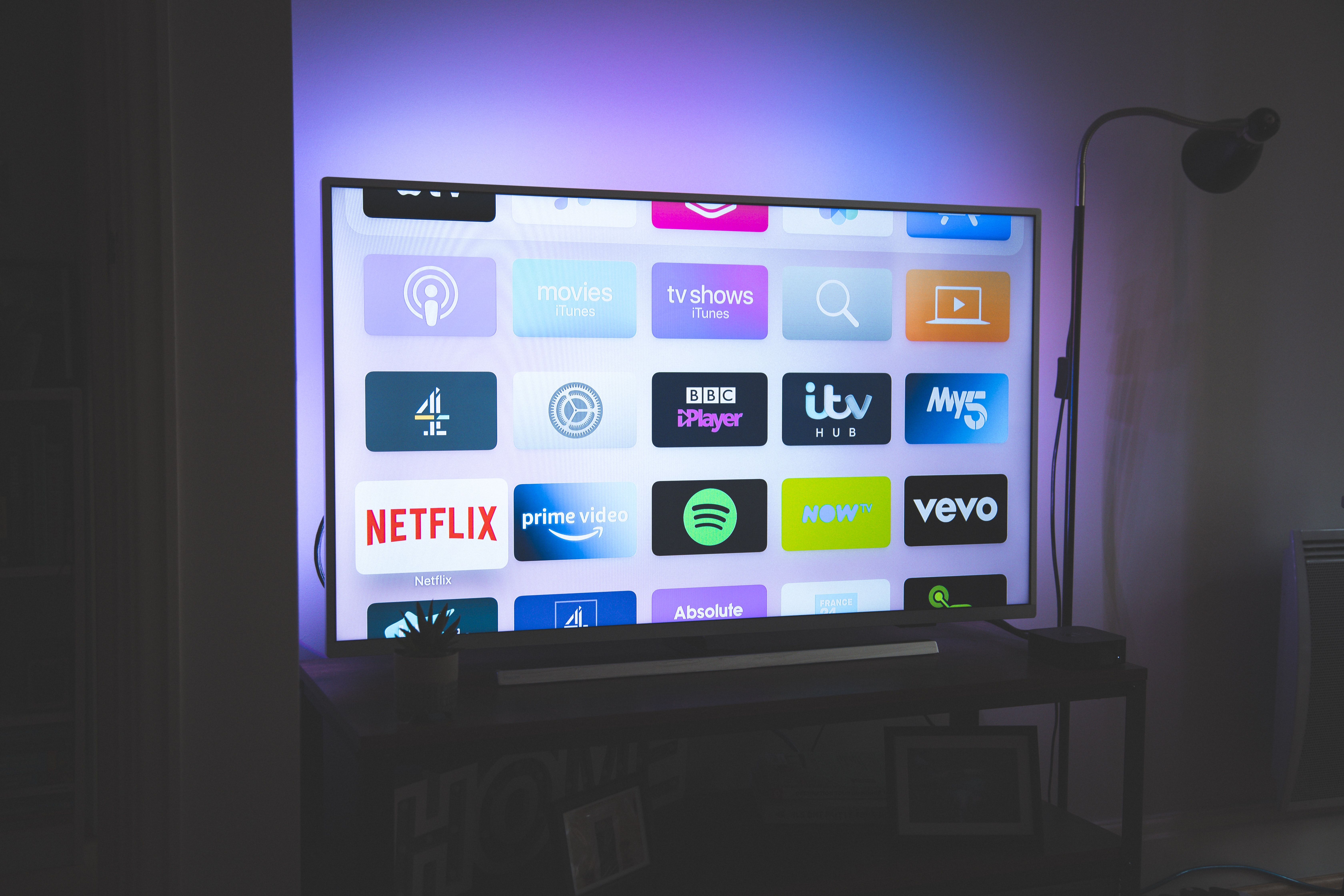 tv pago recurso