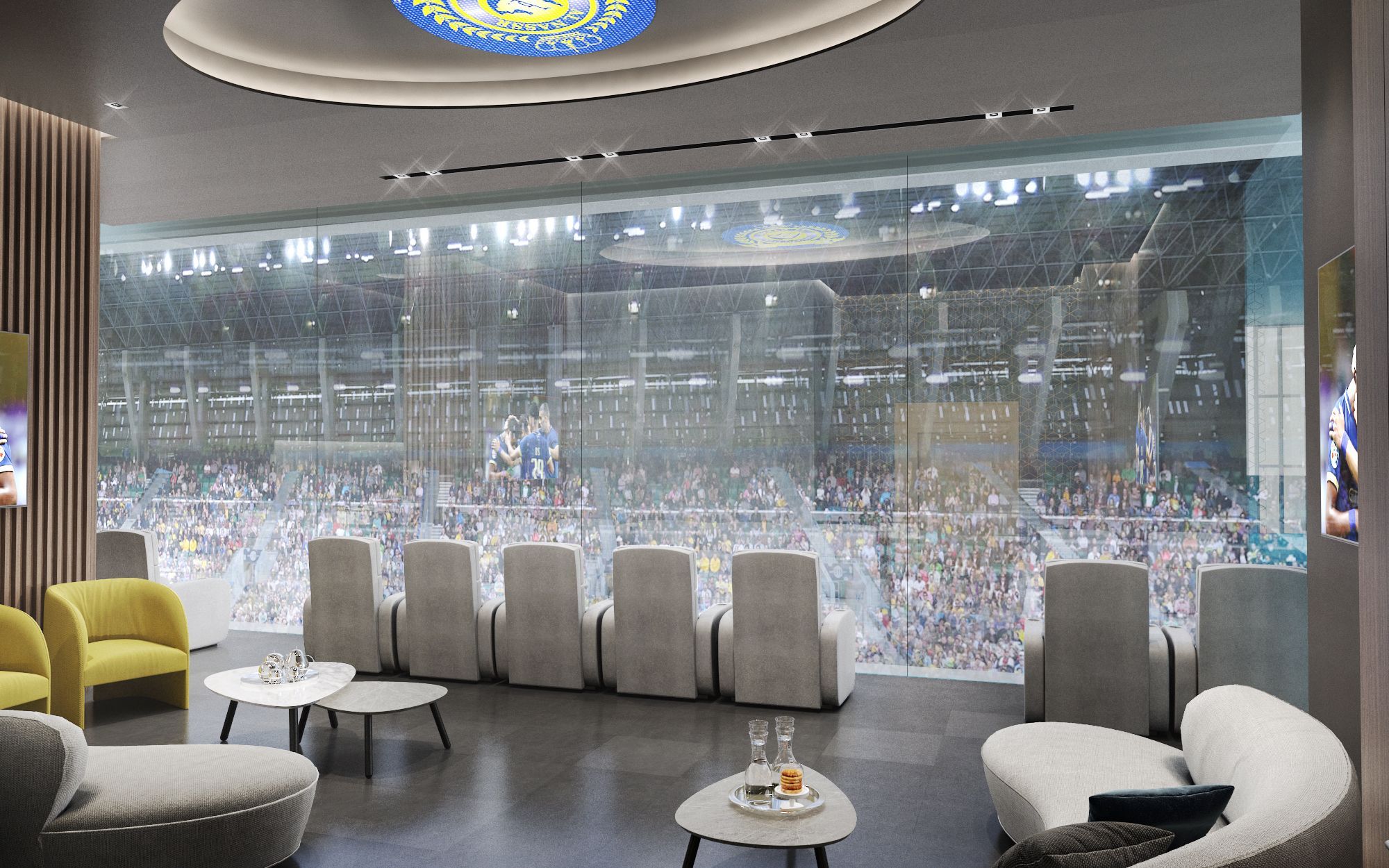 victory stadium arabia saudi