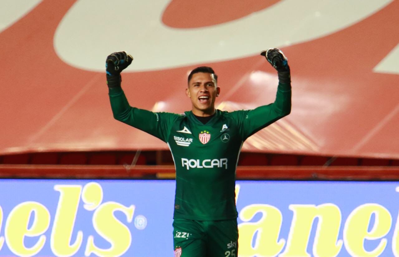necaxa mexico