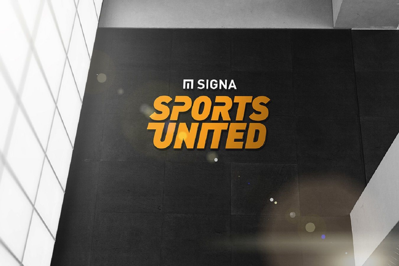 signa sports united sede