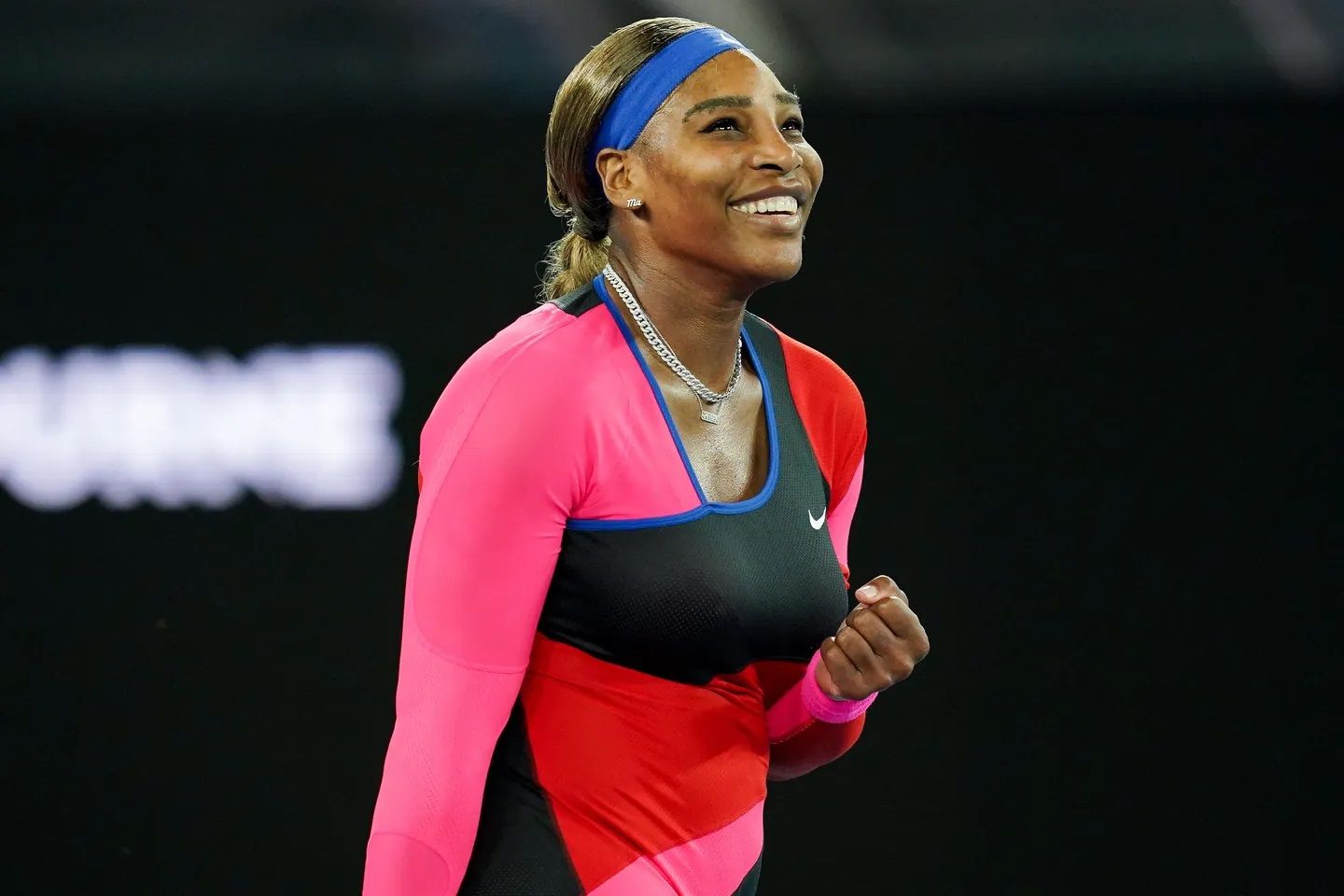 serena williams open australia 2021