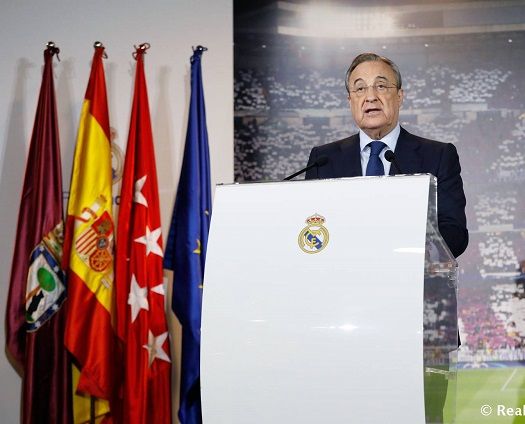 florentino RM IN