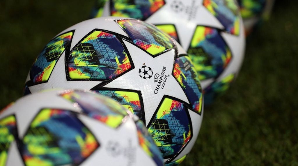 Champions League
