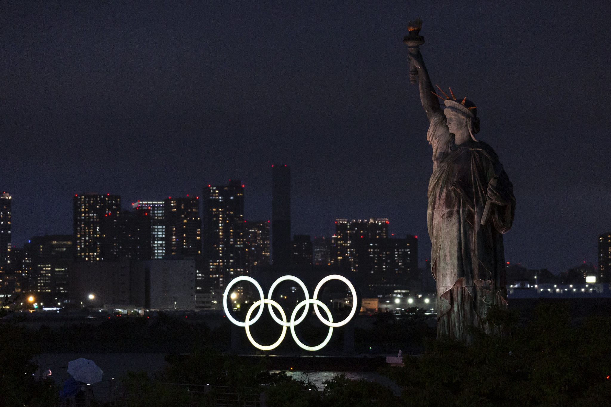 Tokio 2020