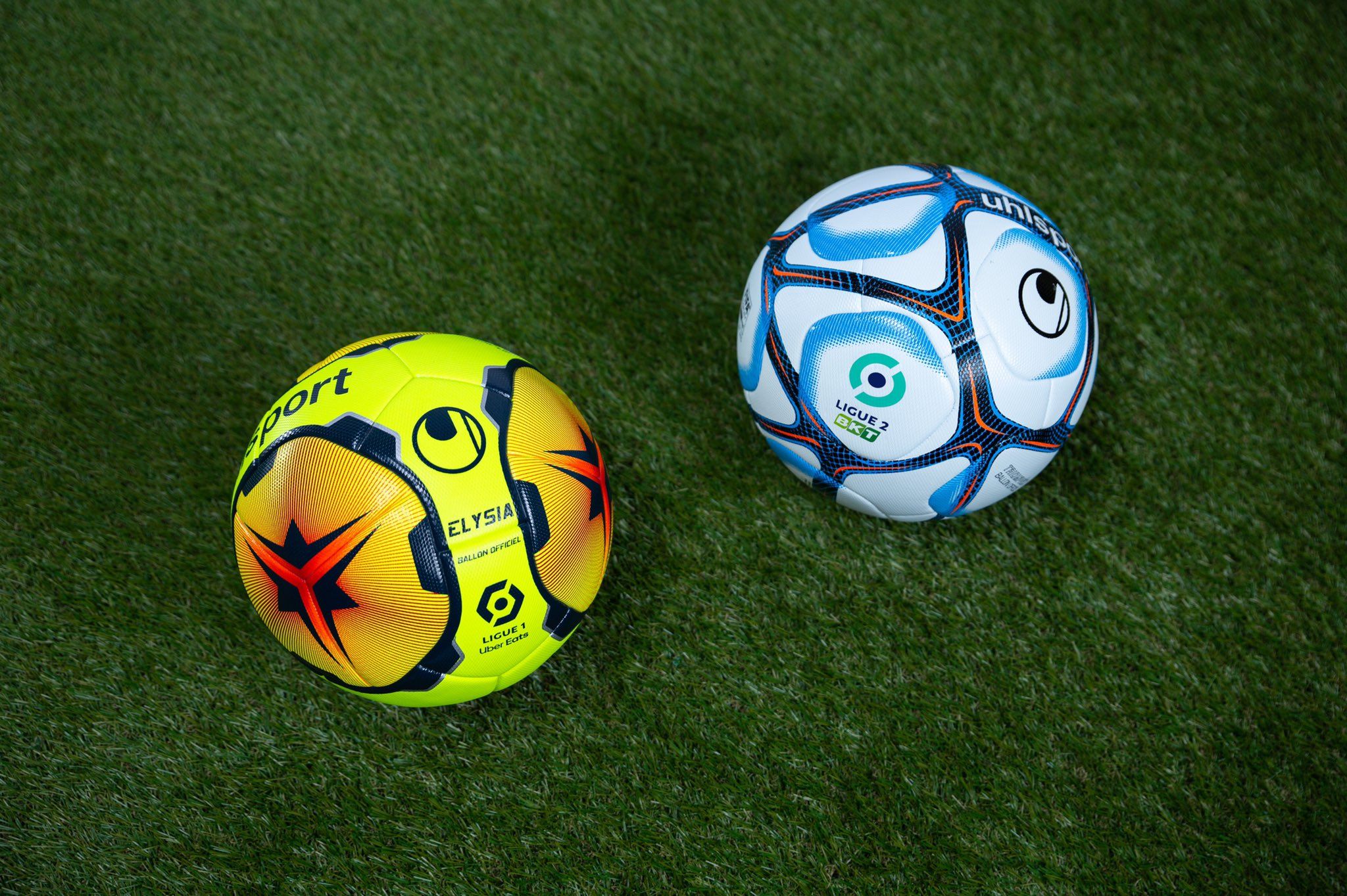 balon ligue 1 uhlsport