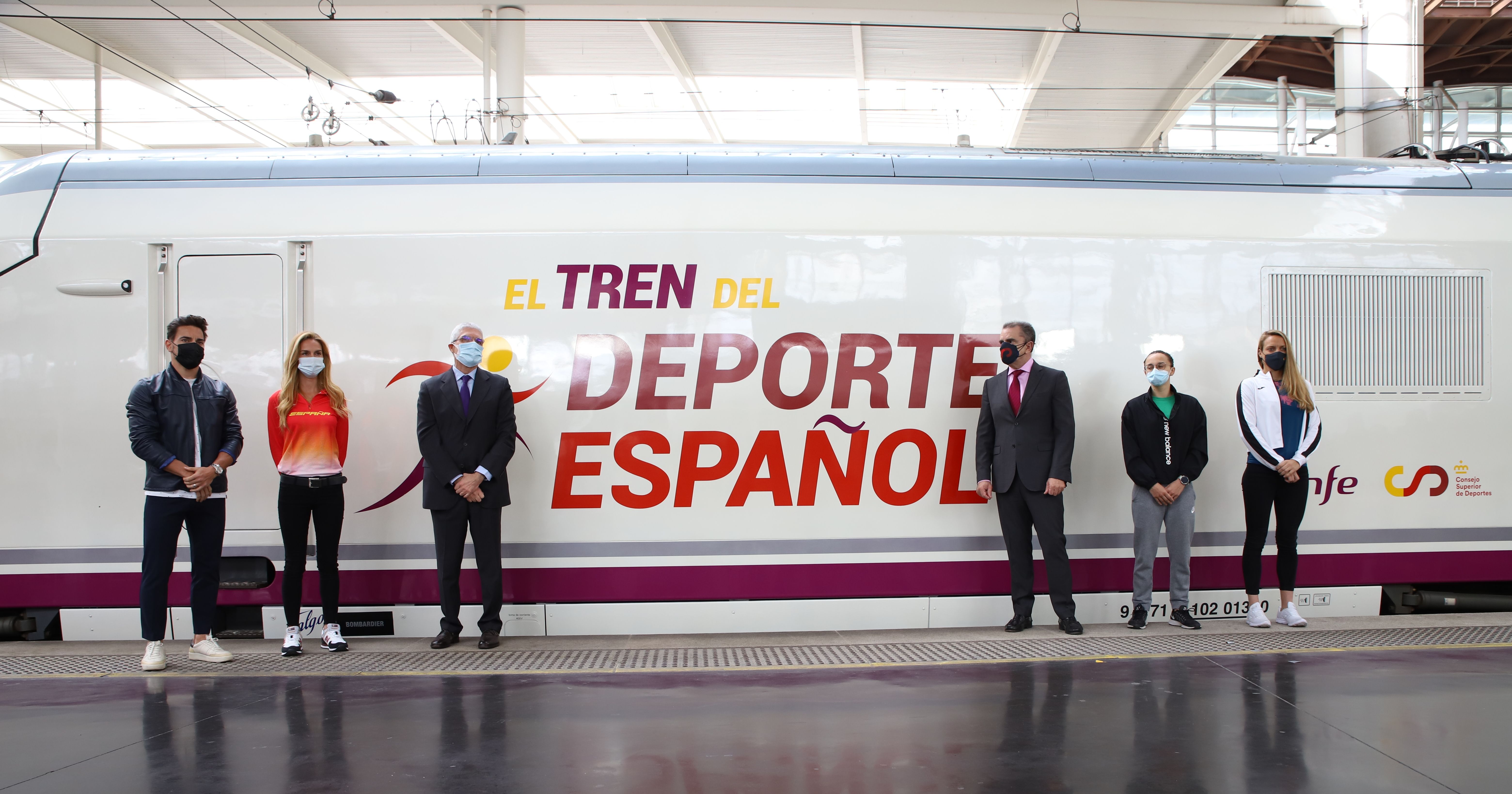 CSD Renfe