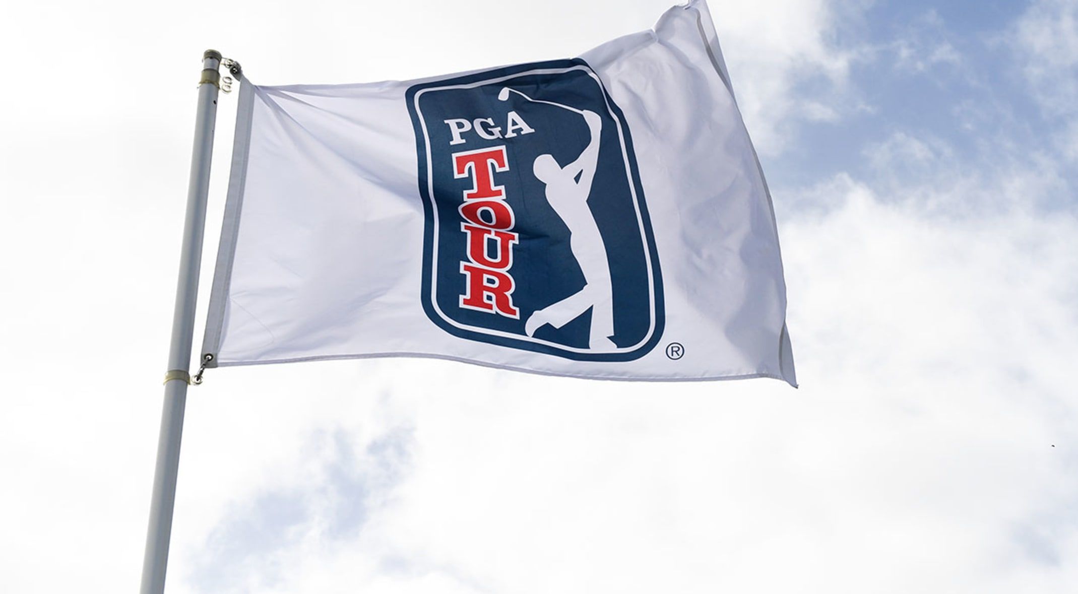 pga tour bandera