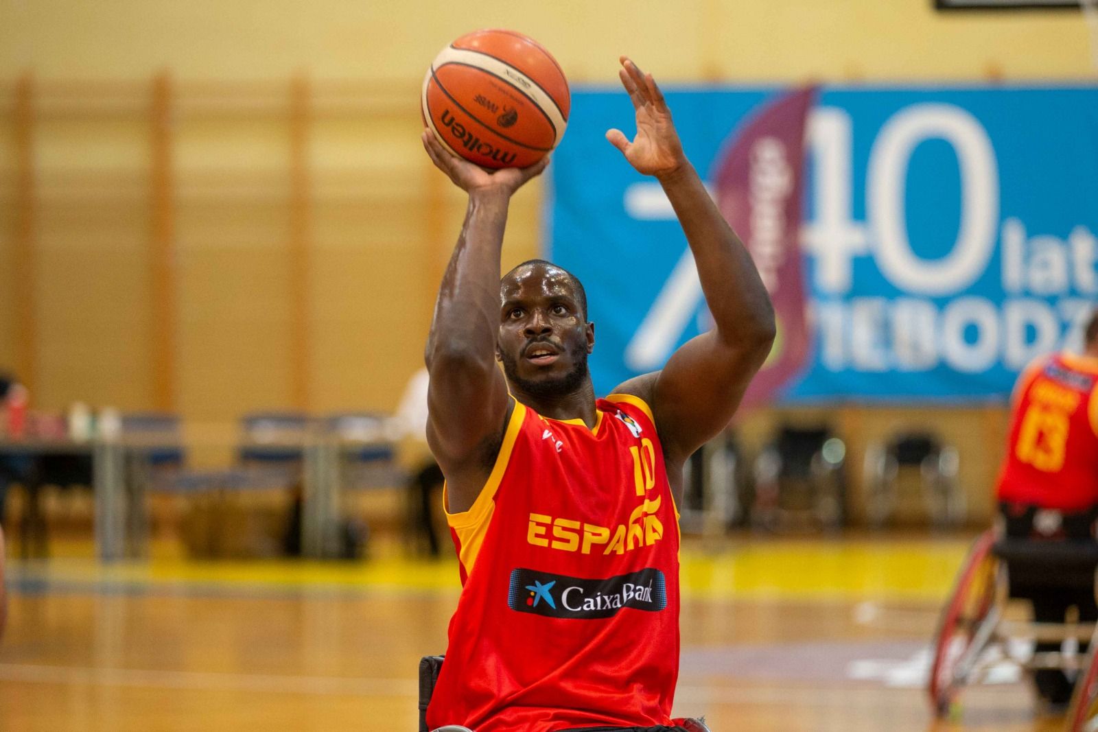 paralimpicos caixabank seleccion basket españa