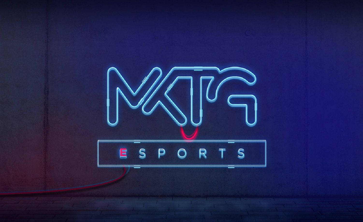mktg esports