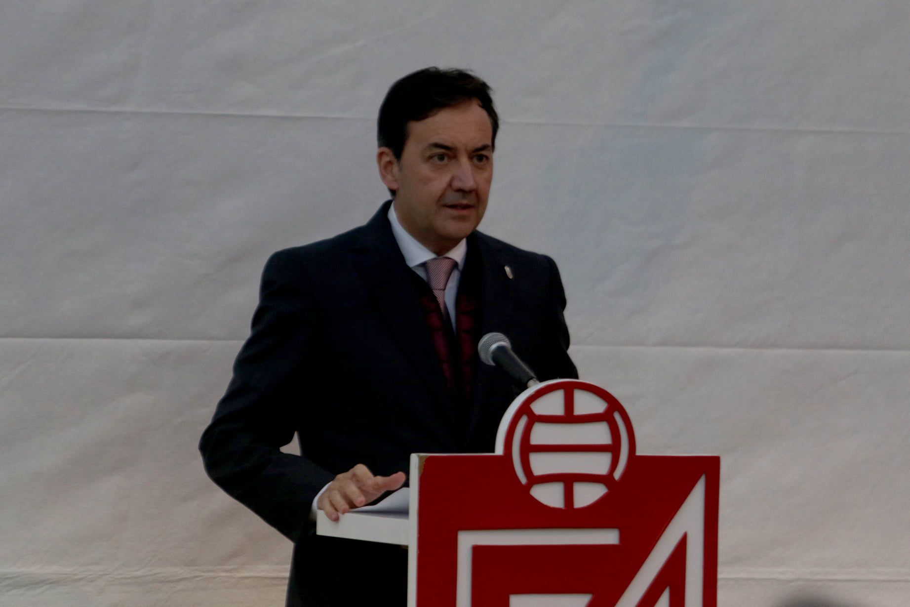 antonio fernandez granada