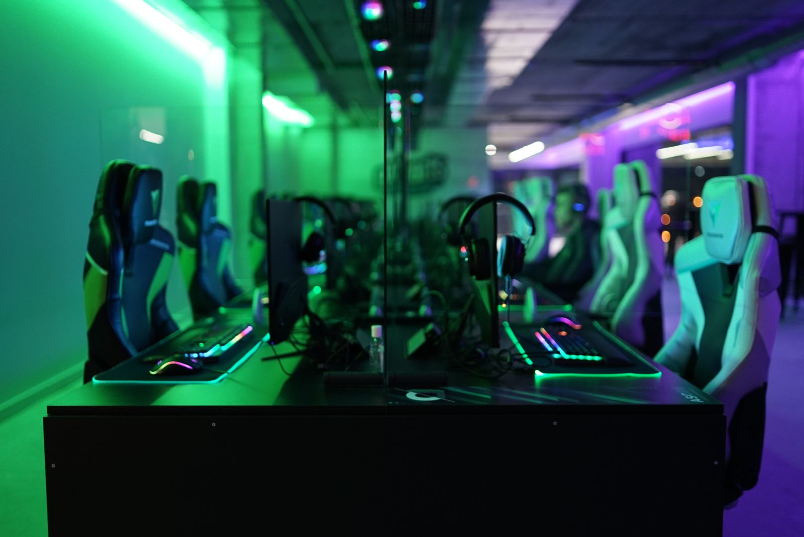 asobu esports