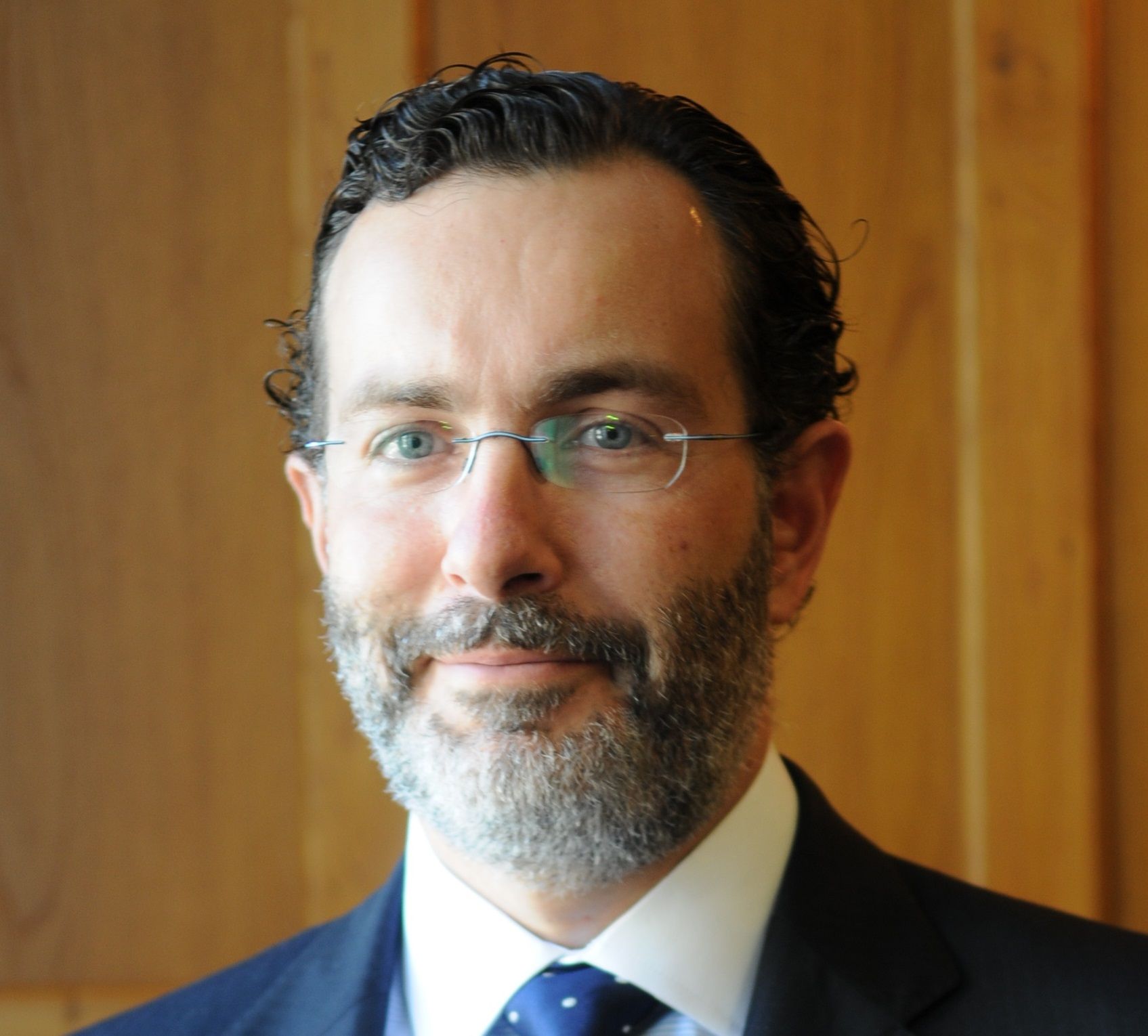 JUAN IGNACIO PEINADO