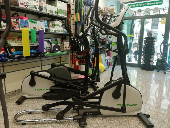 Calmera Fitness