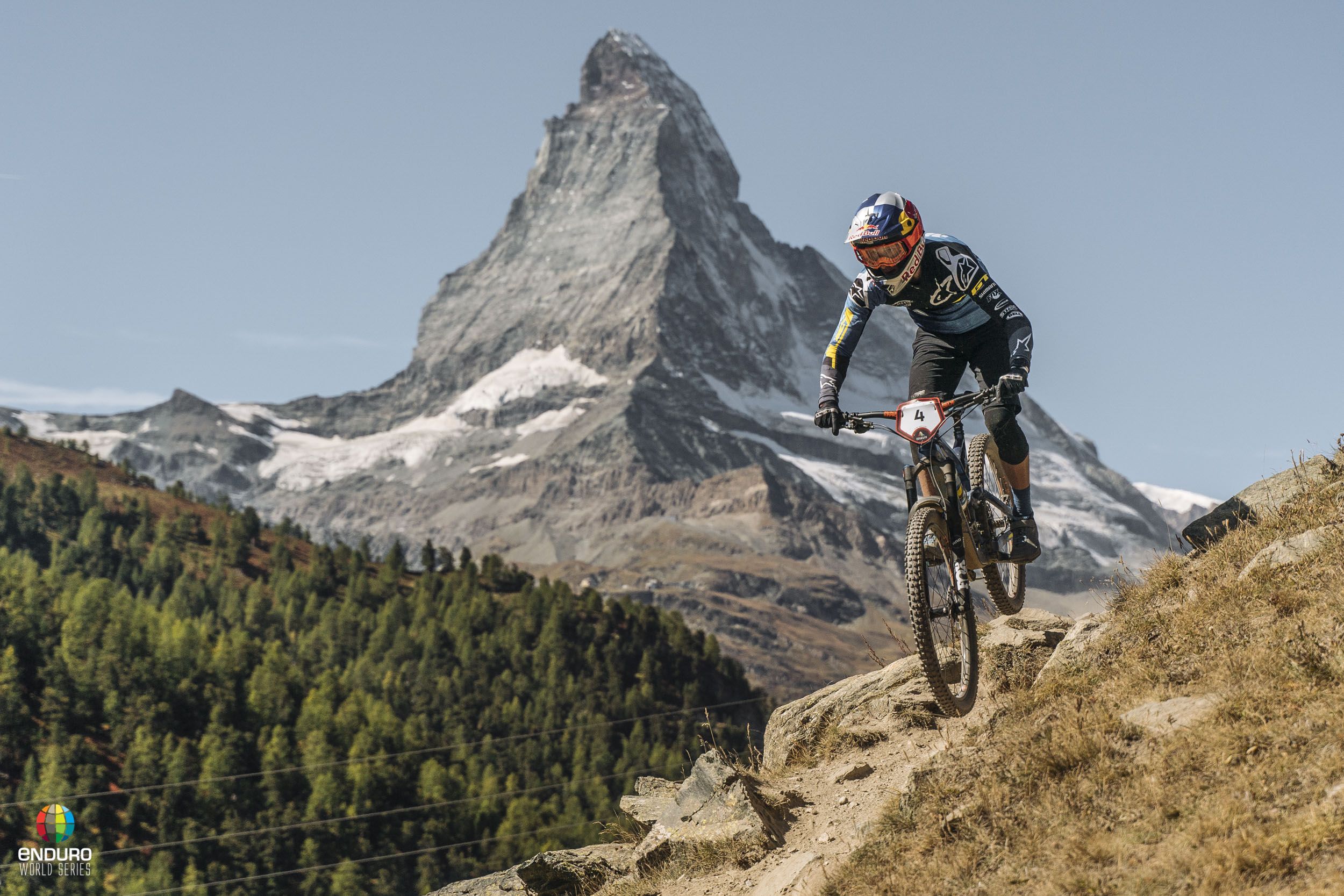 ews enduro