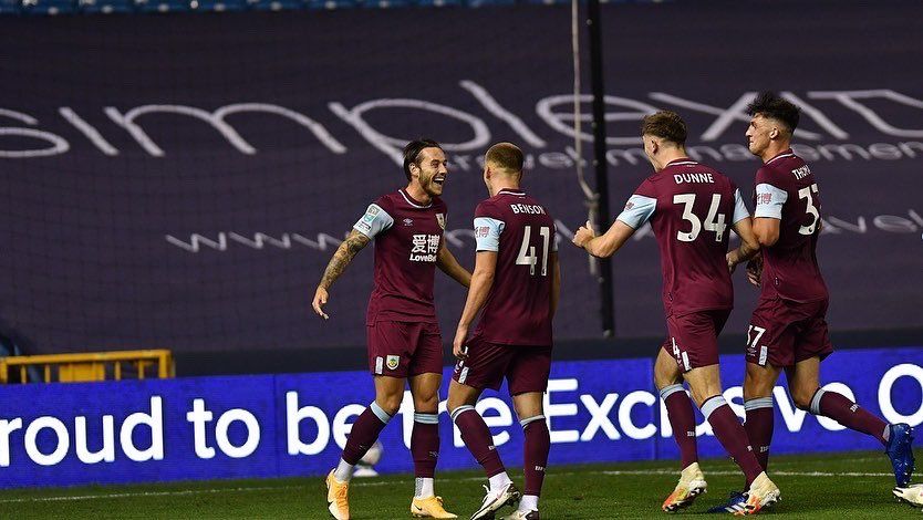 premier league burnley 20 21