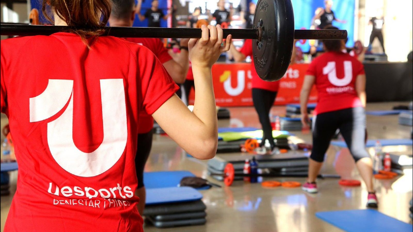 Uesports