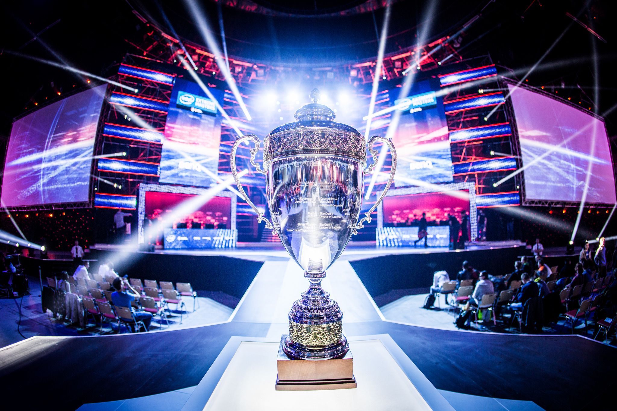 copa esl