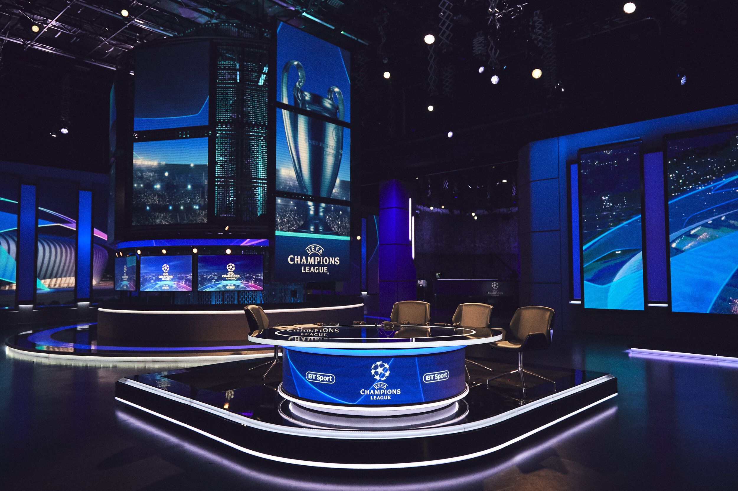 bt sport champions league